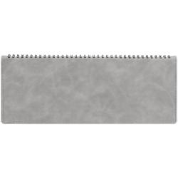 Планинг Urban, недатированный, серый