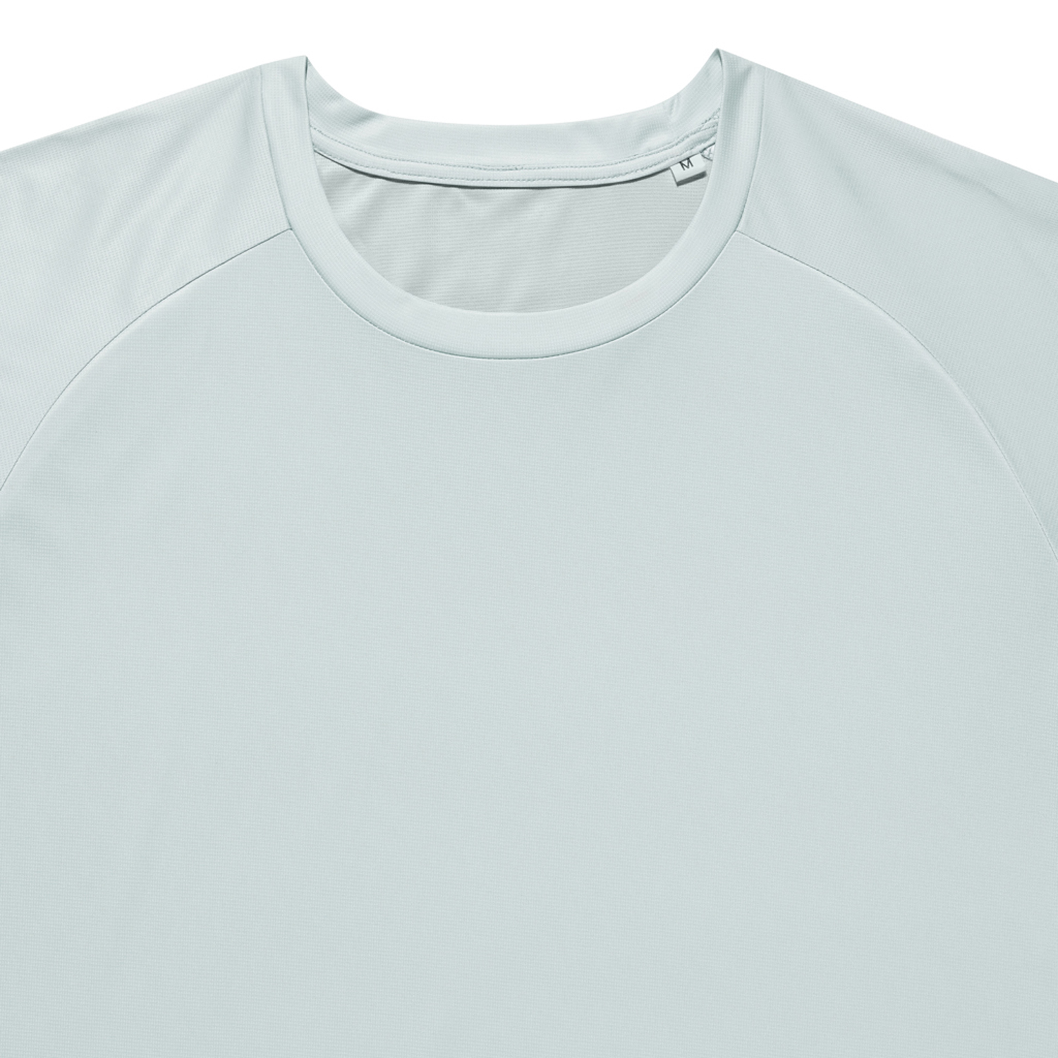 Спортивная футболка Iqoniq Tikal из переработанного полиэстера AWARE™, унисекс, 150 г/м² Спортивная футболка Iqoniq Tikal из переработанного полиэстера AWARE™, унисекс, 150 г/м²