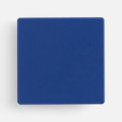 Джибитс из ПВХ «Квадрат», синий