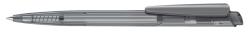 2602 Шариковая ручка Dart Clear серый Cool Gray 9