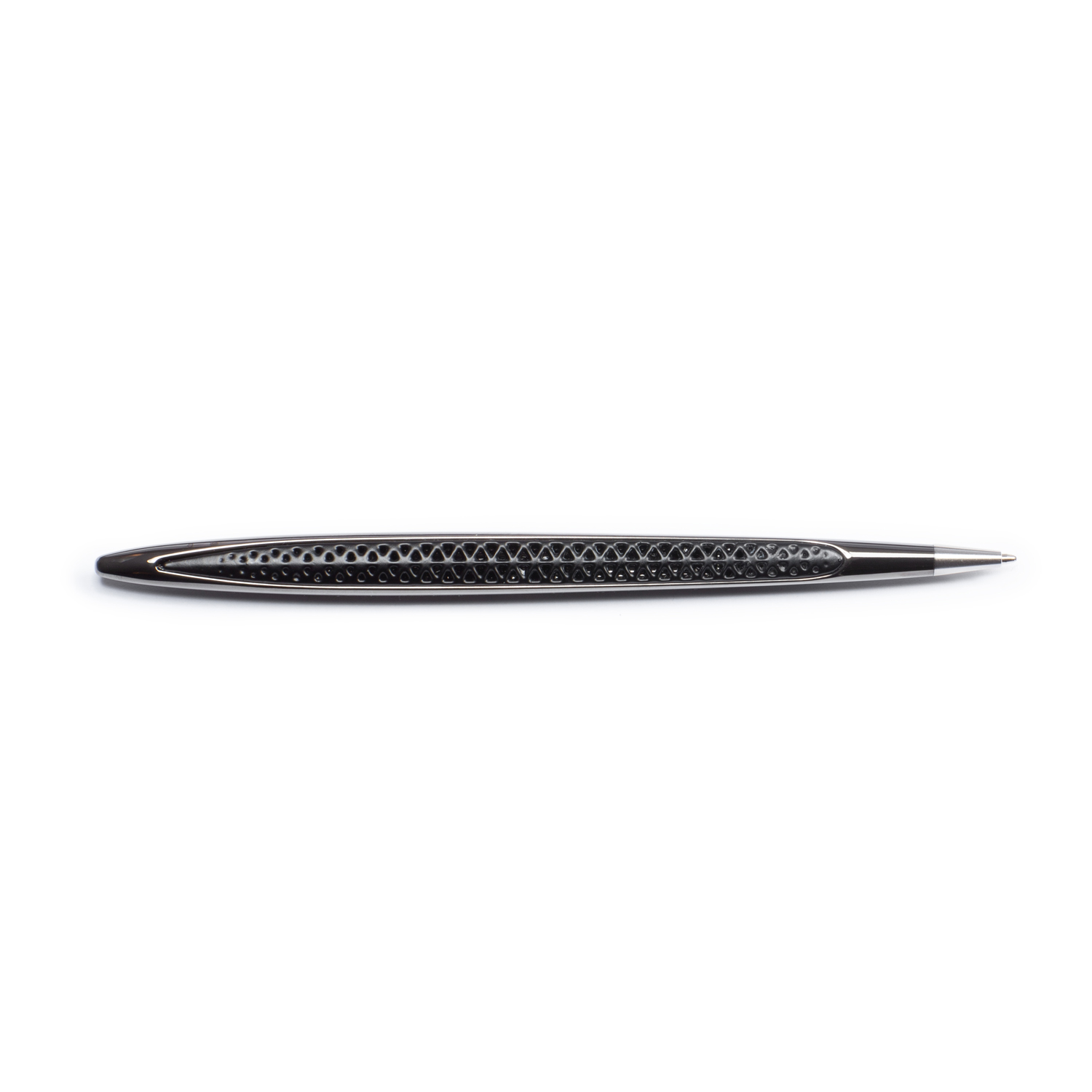 Шариковая ручка Pininfarina Cambiano Transitions BLACK