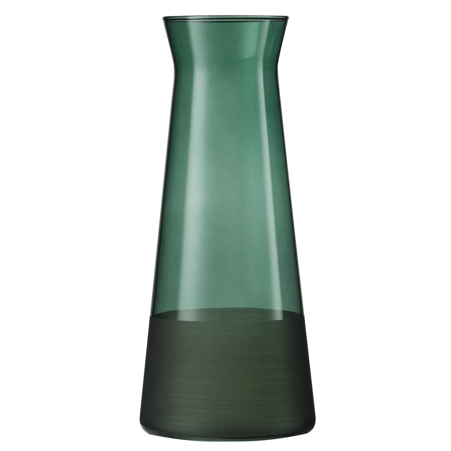 Декантер Эмеральд (Emerald), зеленый