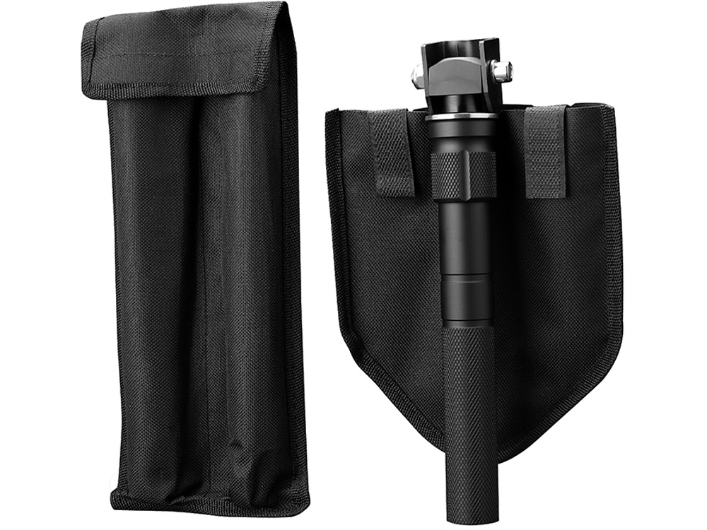 Складная лопата Nextool, черная (NE20206) Складная лопата Nextool, черная (NE20206)