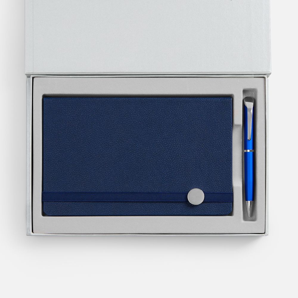 Набор Nova, синий