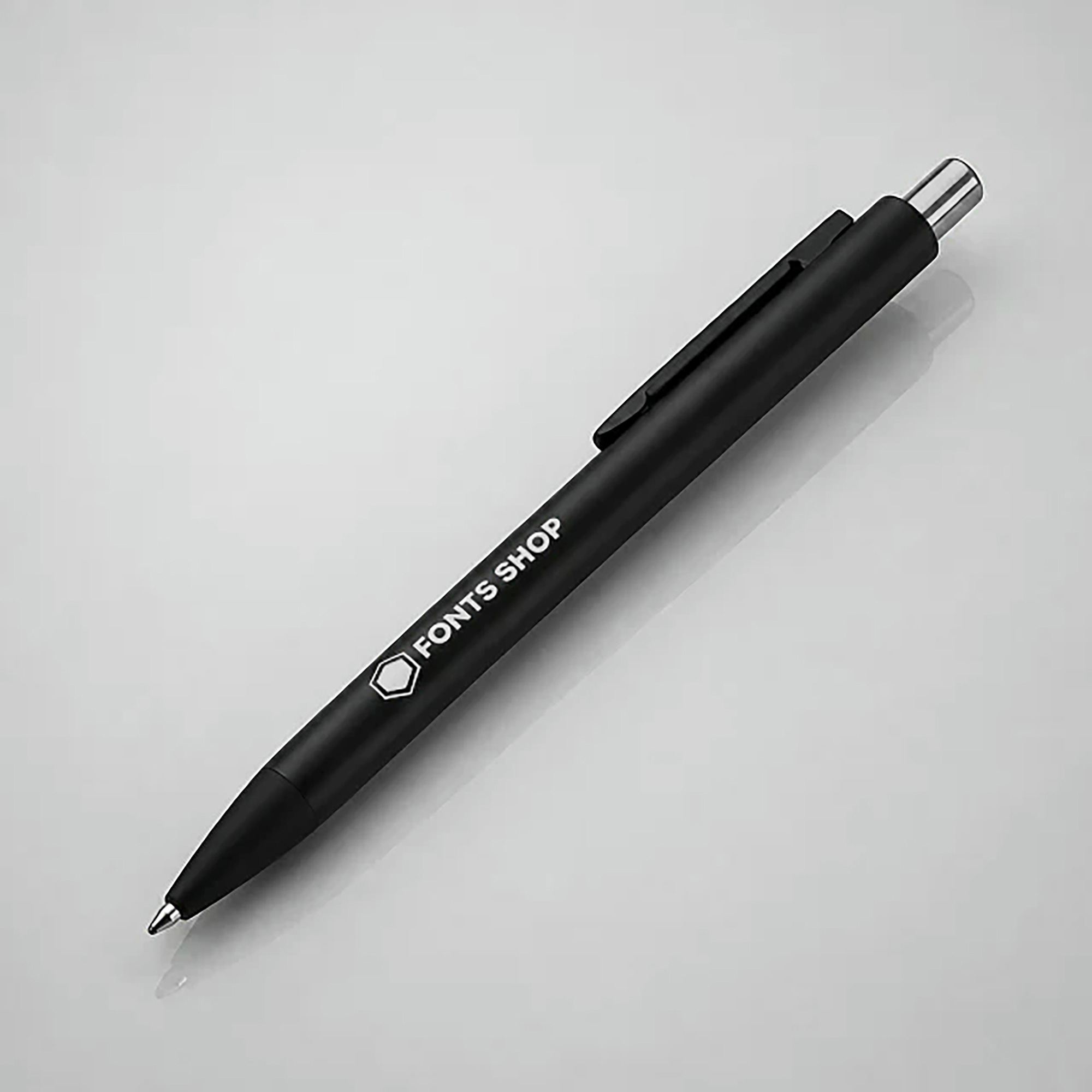 Welcome pack Business suite, черный