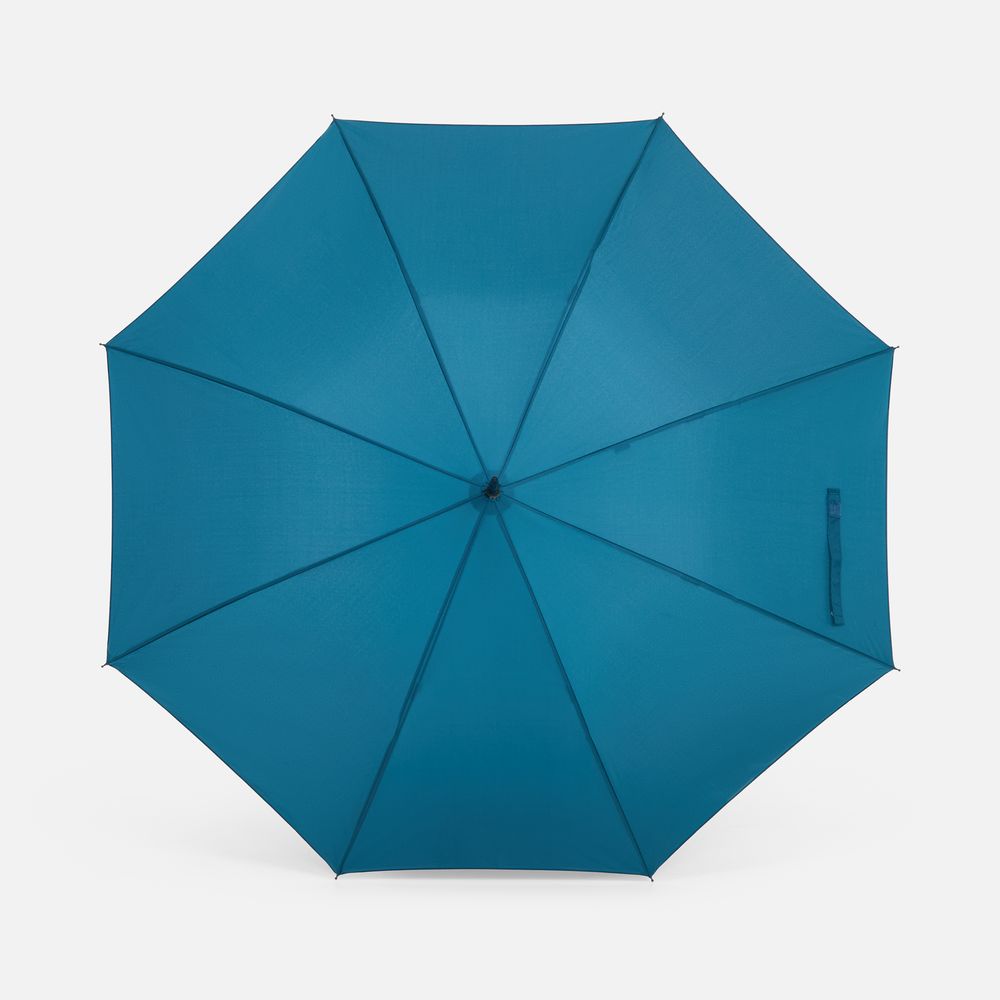 Зонт-трость Rainolla, морская волна