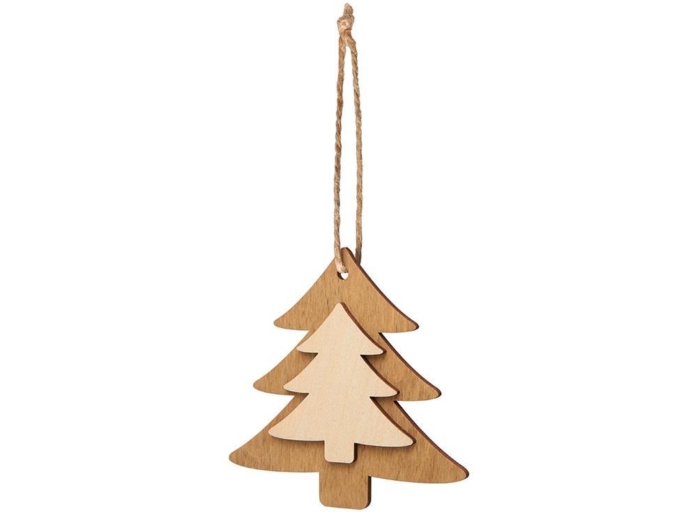 Подвеска Ёлочка