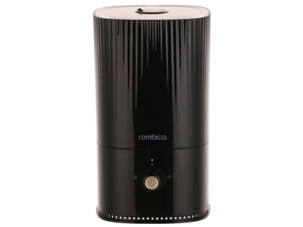 Увлажнитель воздуха Rombica Fort, черный (Р)