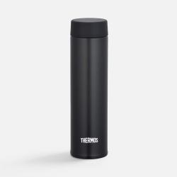 Термобутылка JOJ 180, черная