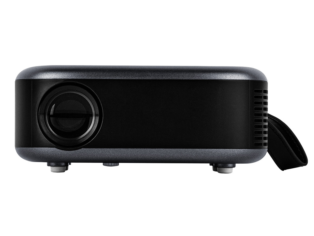 Проектор Rombica Multiverse Nano Q