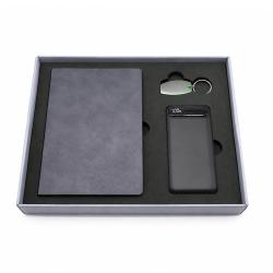 Подарочный набор GreyKit, зеленый
