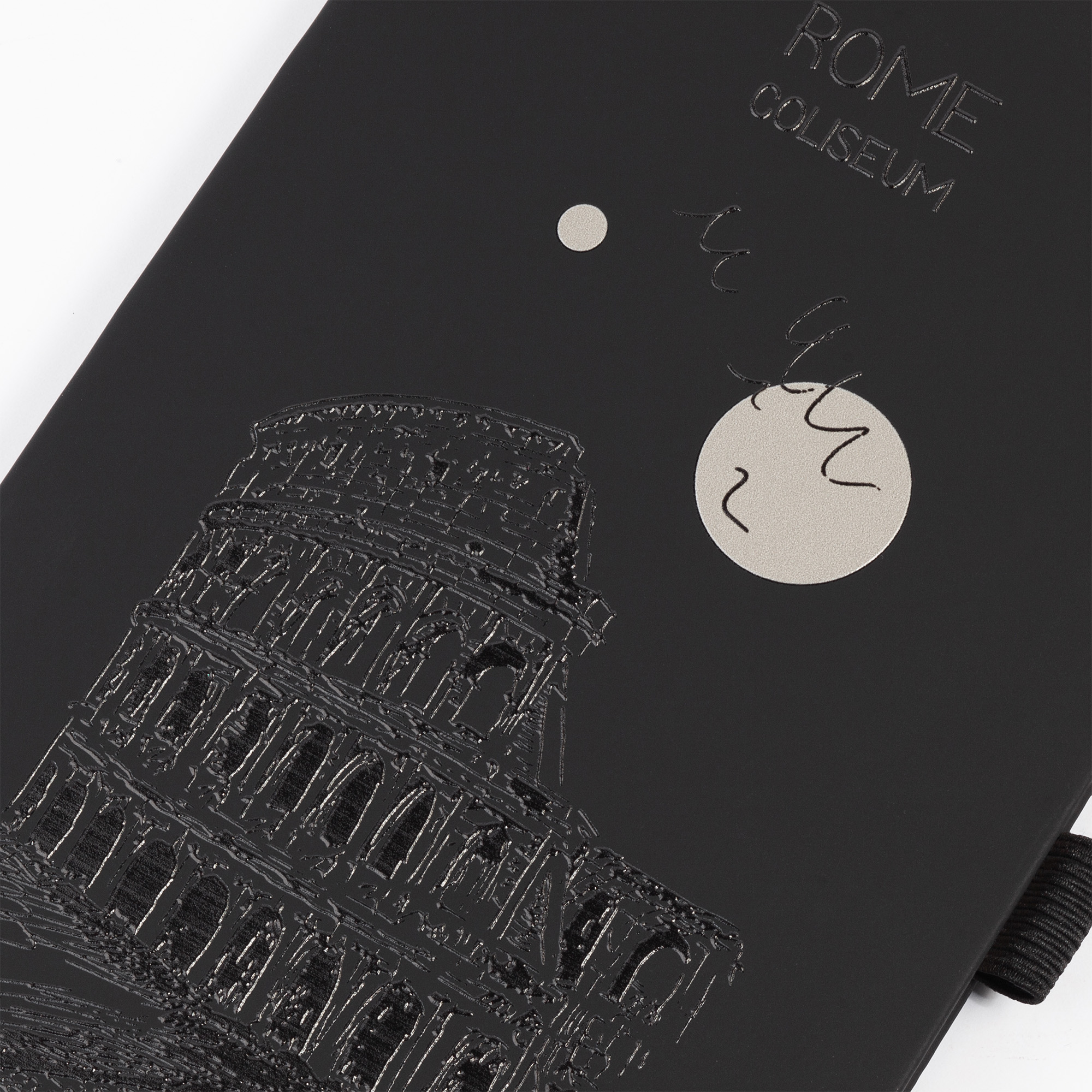 Блокнот "Парма", А5 Блокнот "Парма", А5