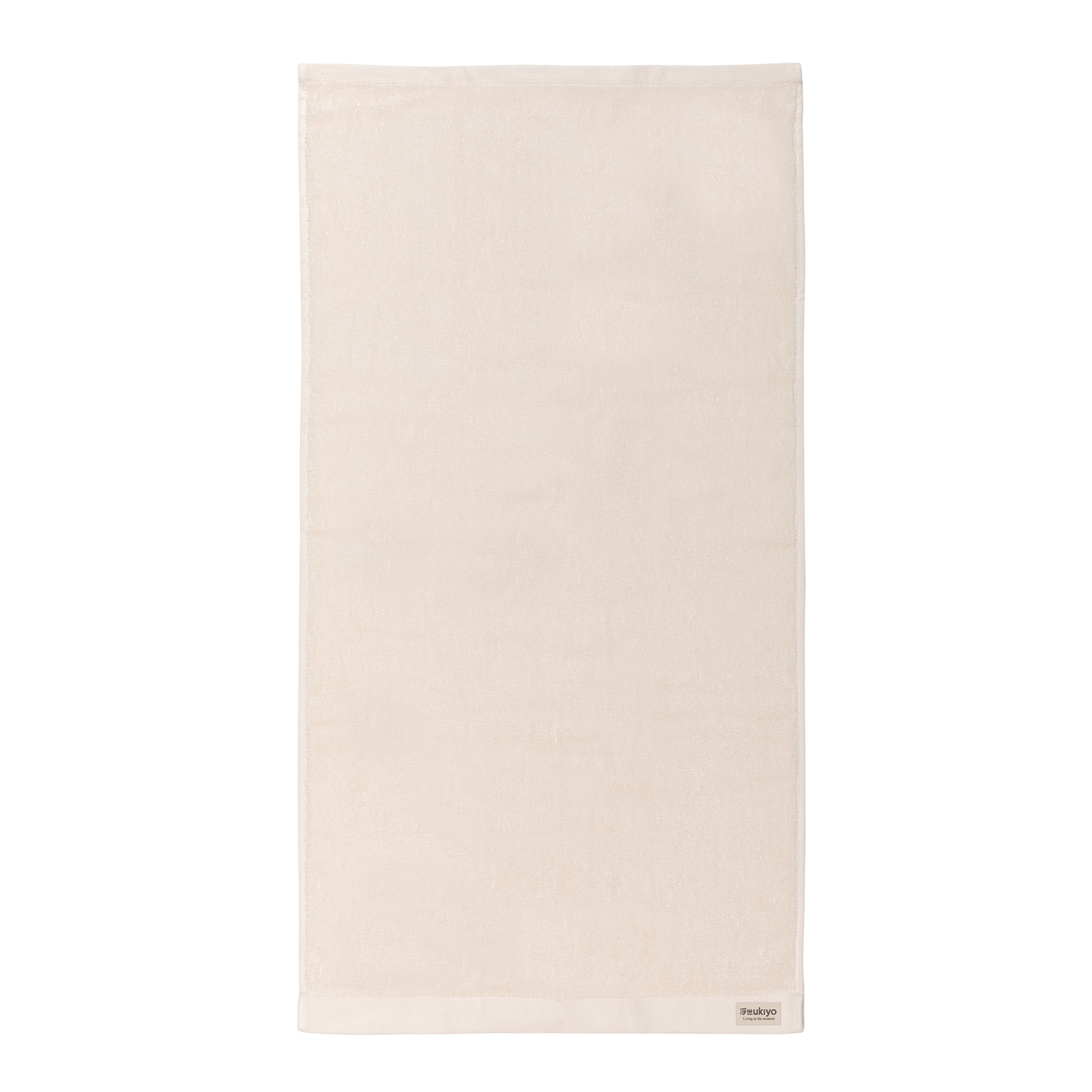 Банное полотенце Ukiyo Sakura из хлопка AWARE™, 500 г/м2, 50x100 см