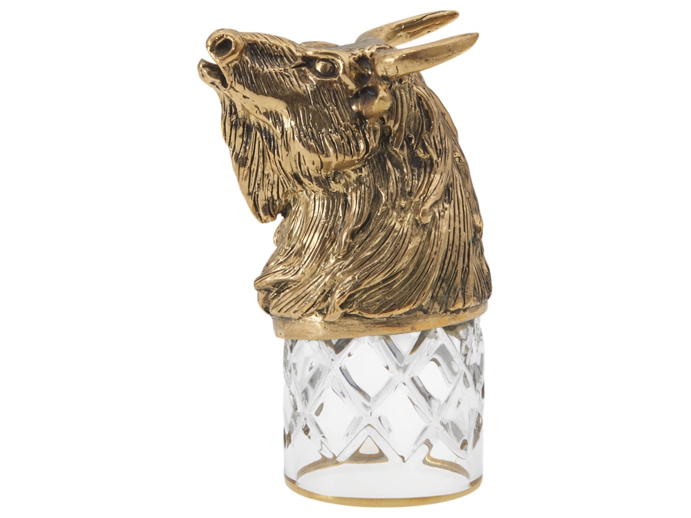 Набор Королевская охота, коричневый Набор Королевская охота, коричневый