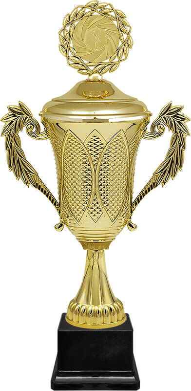 Кубок Гордан (черный)