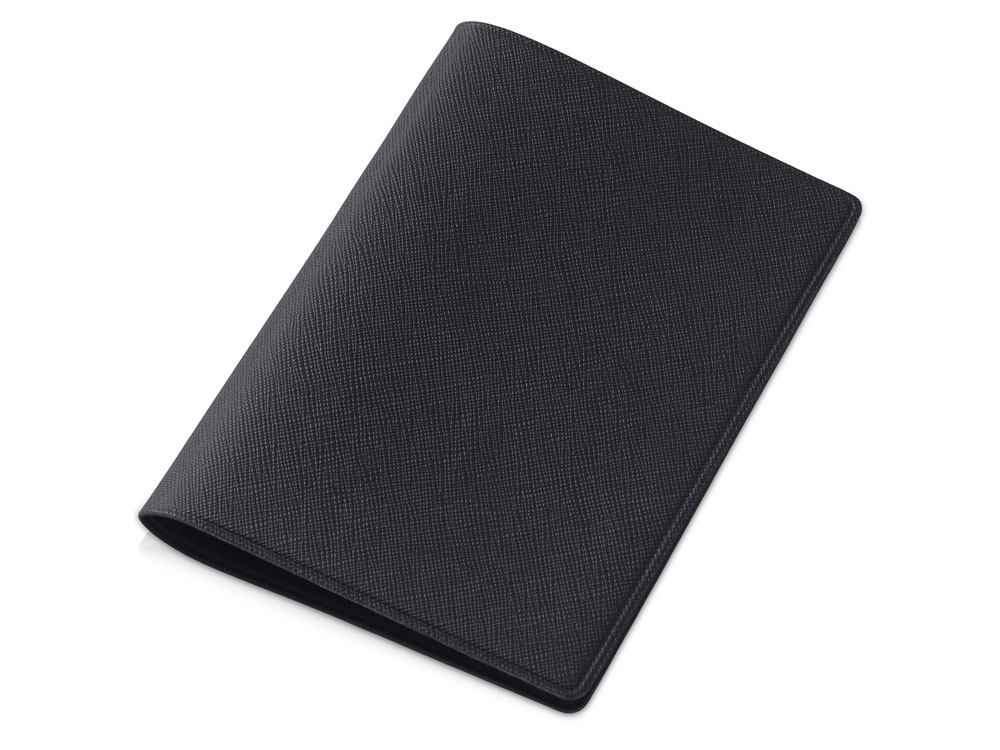 Обложка для паспорта Favor, черная