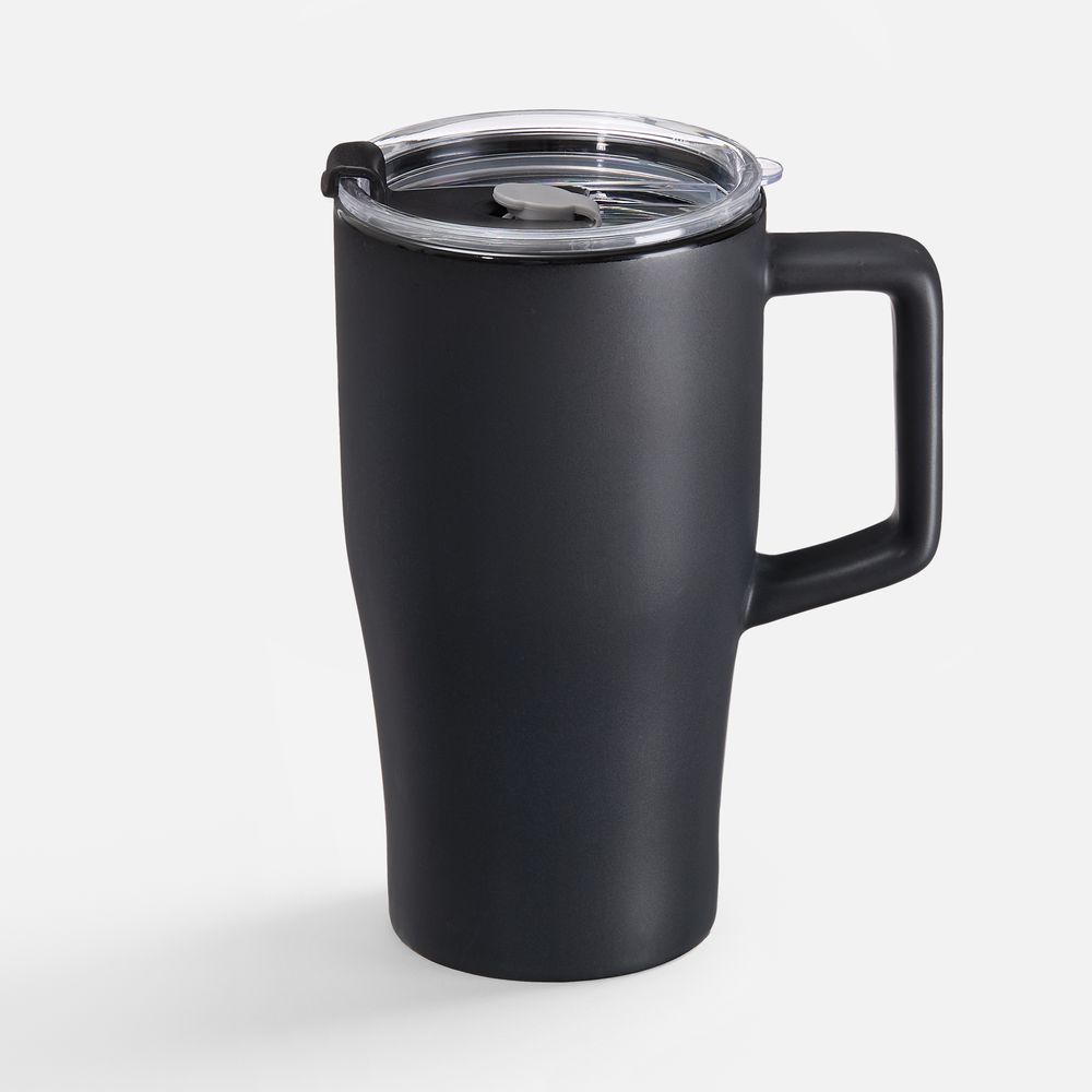 Кружка Grandios, черная