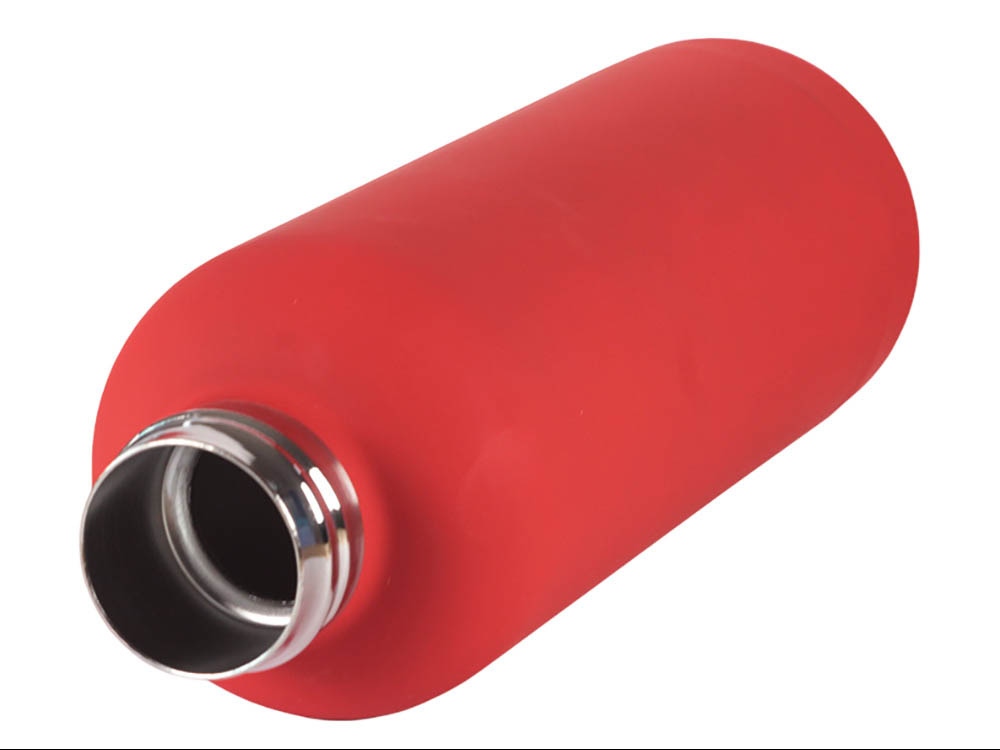 ODIN. Термобутылка 550 мл (Красный)