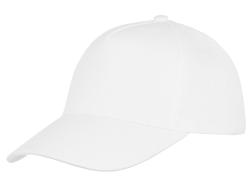 Бейсболка Memphis детская 165 гр, белый