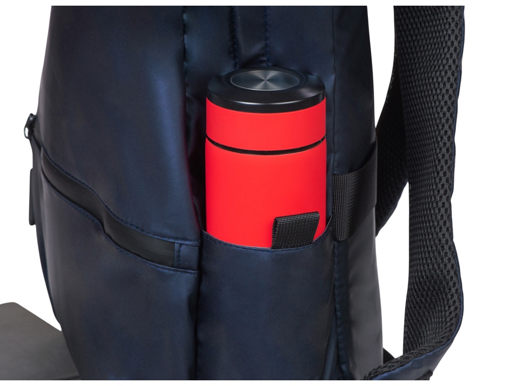 Рюкзак Ray для ноутбука 15'', синий