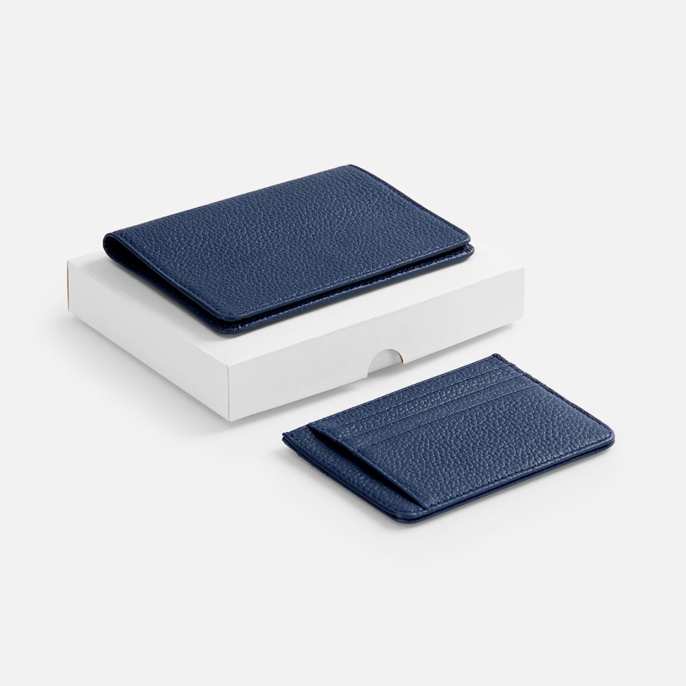 Набор Unison Mini, синий