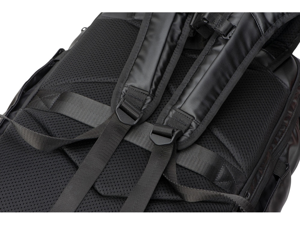 Рюкзак Giant для ноутбука 15.6, черный