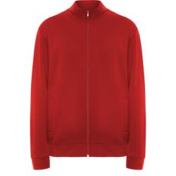 Джемпер ULAN мужской, КРАСНЫЙ S Джемпер ULAN мужской, КРАСНЫЙ S