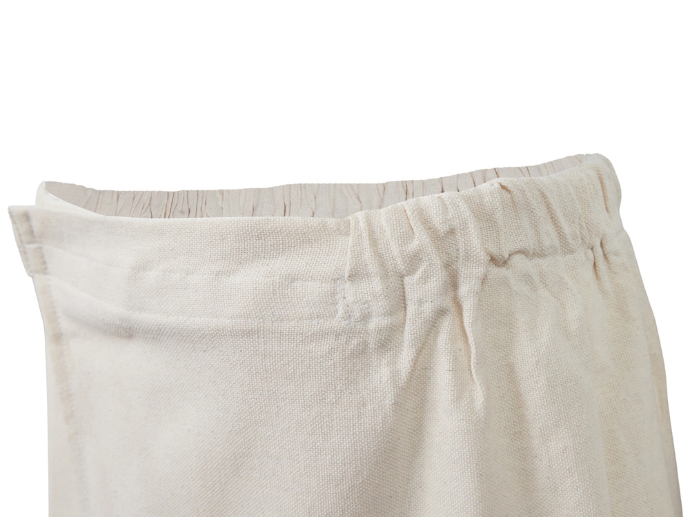 Юбка универсальная холщовая