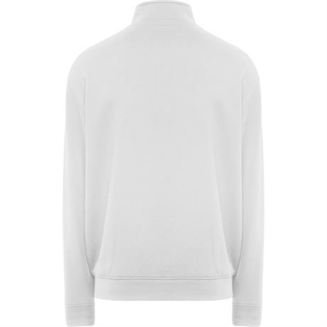 Джемпер ULAN мужской, БЕЛЫЙ 2XL
