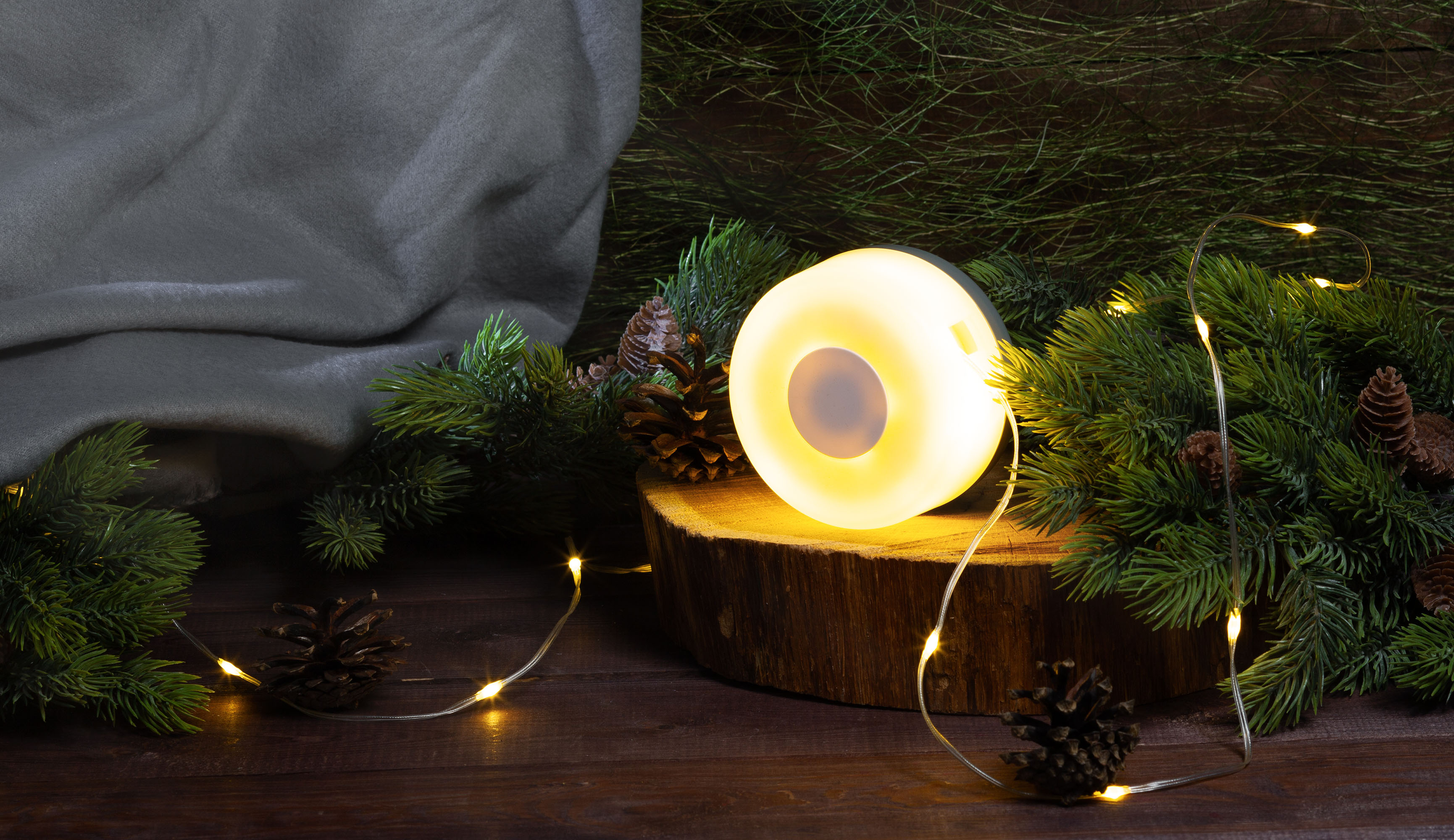 Фонарь-гирлянда "Twinkle" Фонарь-гирлянда "Twinkle"