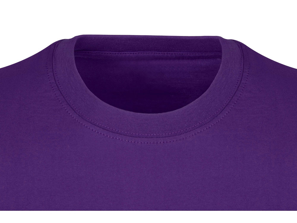 Футболка Heavy Super Club мужская, фиолетовый