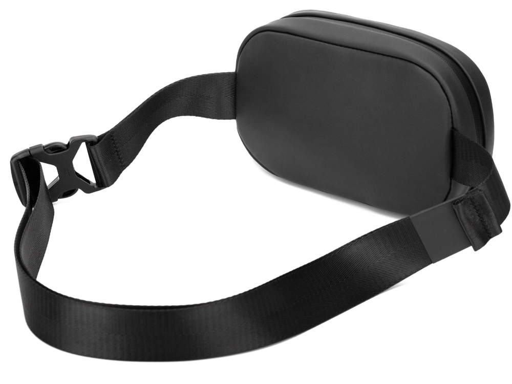 Маленькая сумка Арк, черный