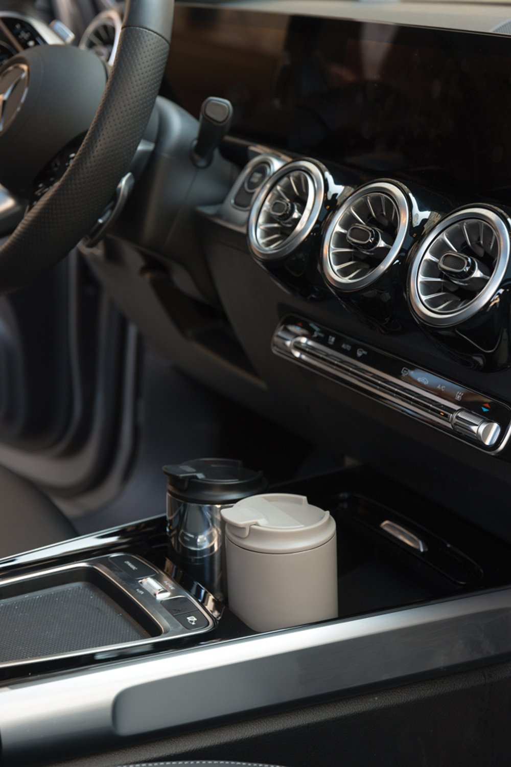 Термокружка VINGA Nagano RCS, 350 мл