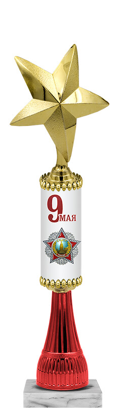 Награда 9 Мая