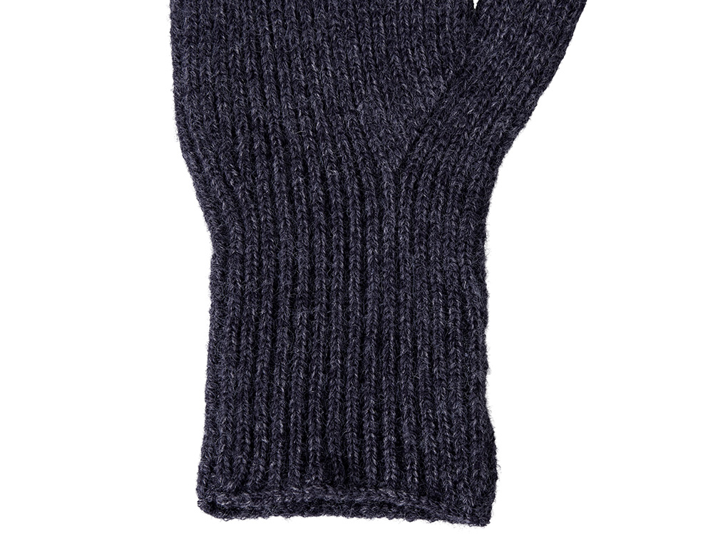 Перчатки Nordend, темно-синий меланж