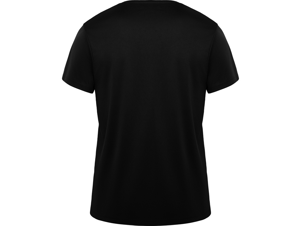 Футболка Daytona мужская, черный Футболка Daytona мужская, черный