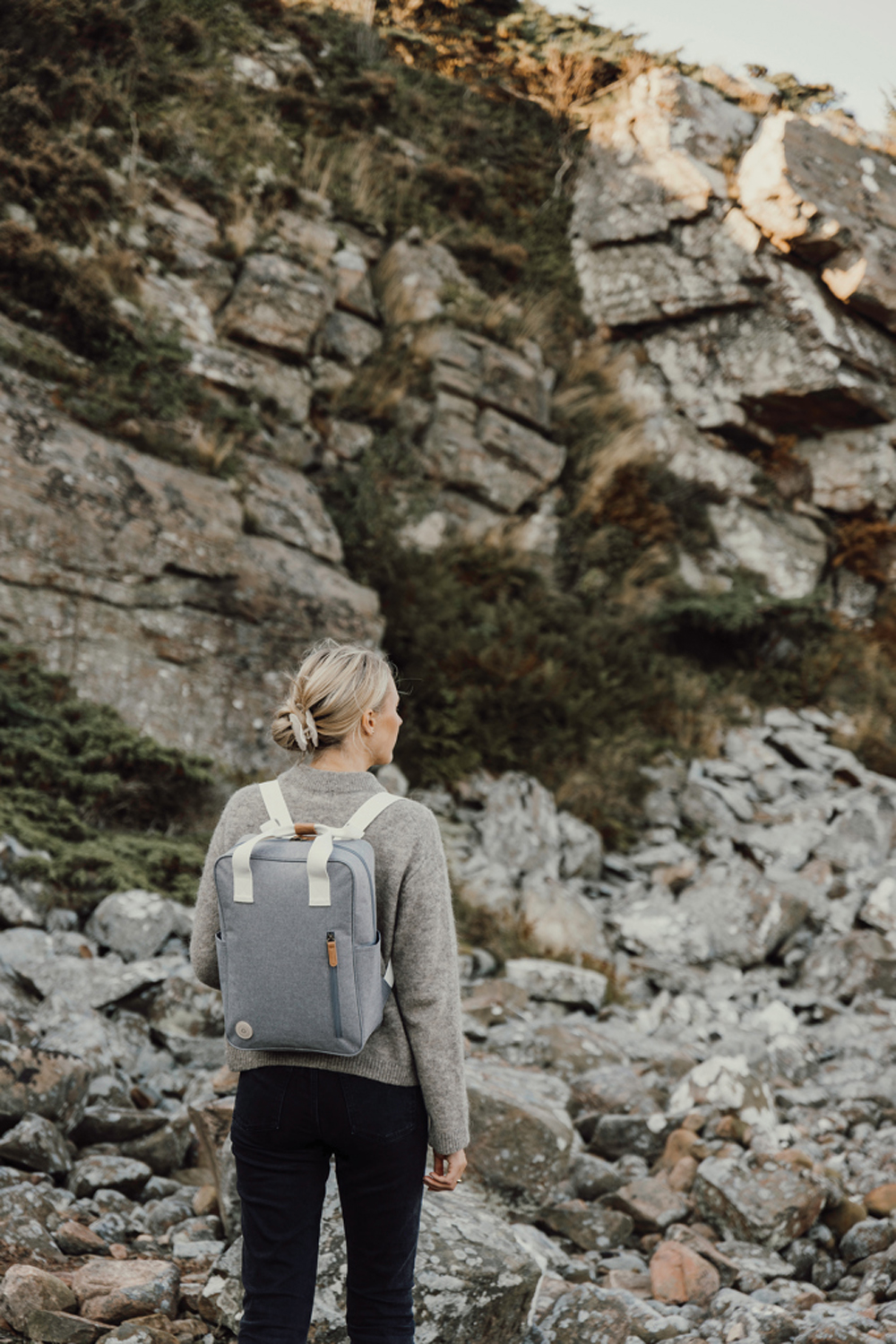 Рюкзак VINGA Sortino RCS