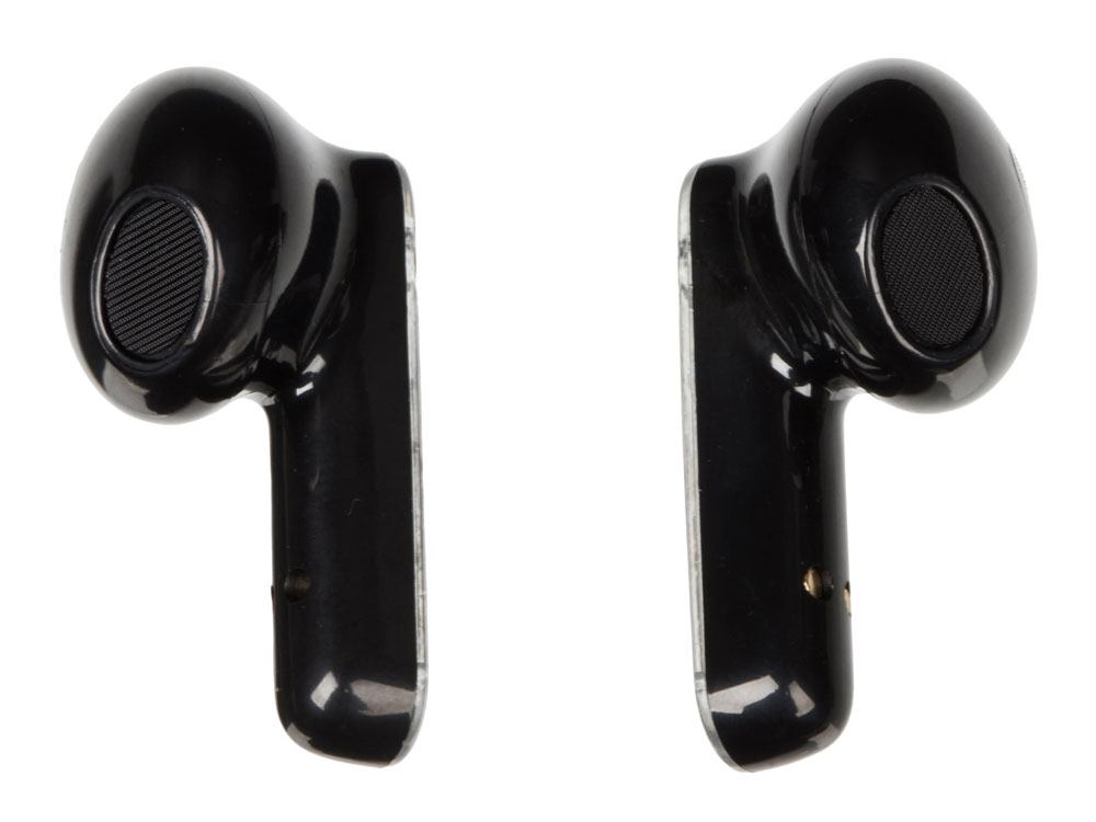 Беспроводные наушники TWS wireless Sync, черный