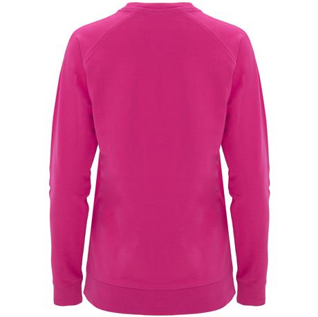Джемпер ANNAPURNA WOMAN женский, ТЕМНО-РОЗОВЫЙ 2XL