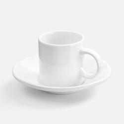 Кофейная пара для сублимационной печати Miamore Кофейная пара для сублимационной печати Miamore