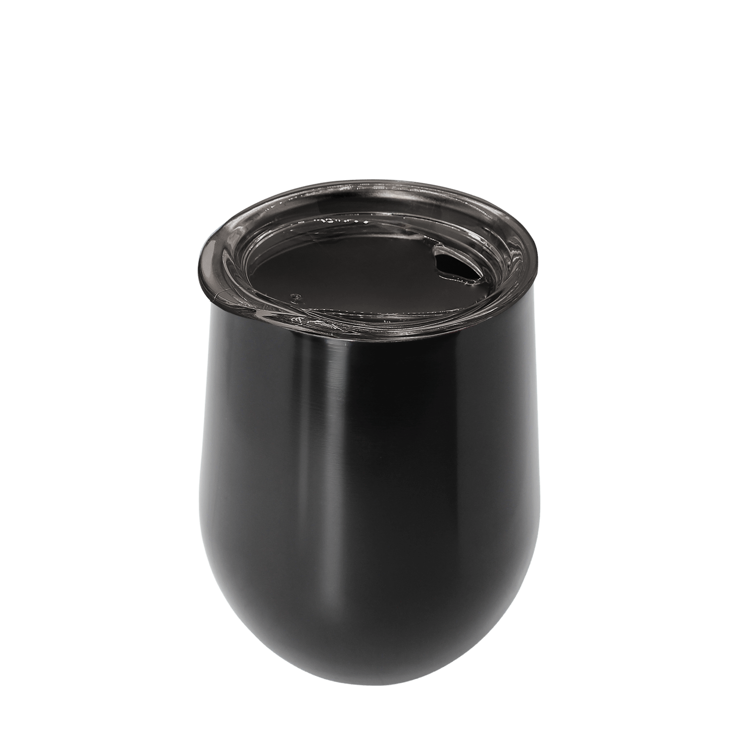 Кофер глянцевый CO12 (черный)