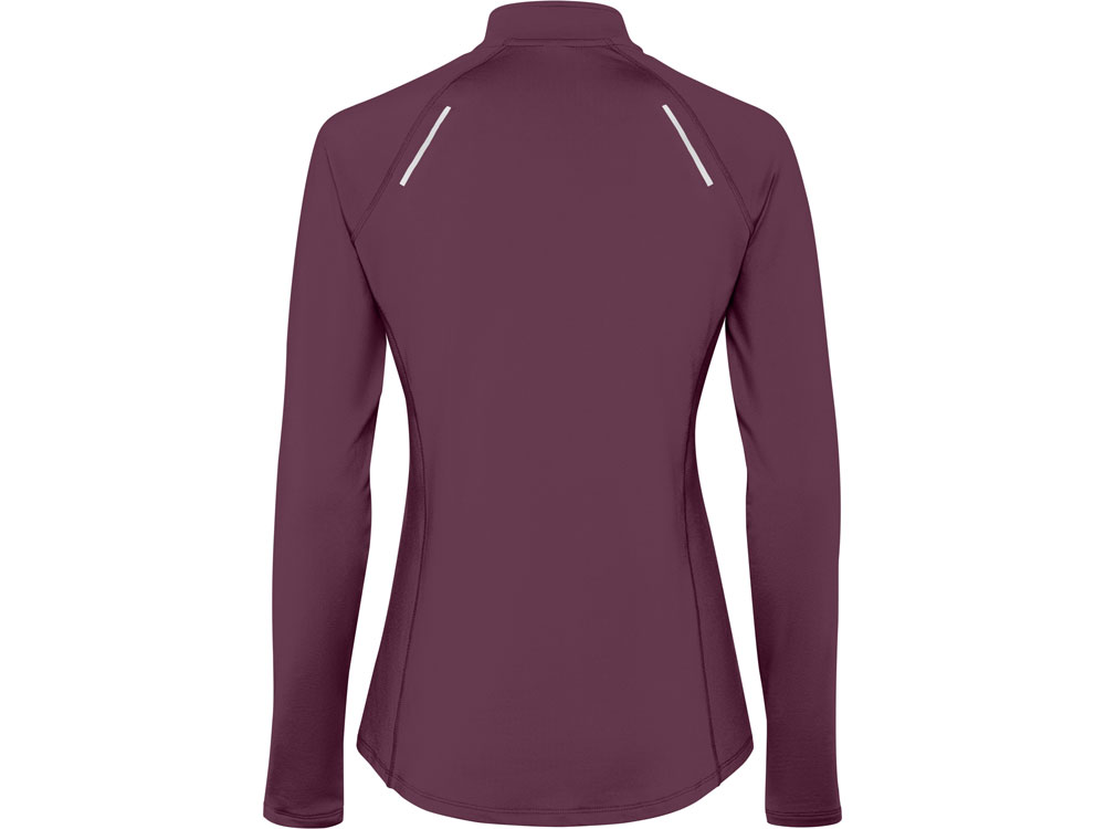 Лонгслив Estambul женский, сливовый