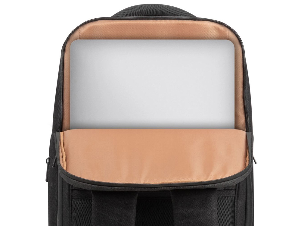 RIVACASE 8164 black ECO рюкзак для ноутбука 17.3 / 4 RIVACASE 8164 black ECO рюкзак для ноутбука 17.3 / 4