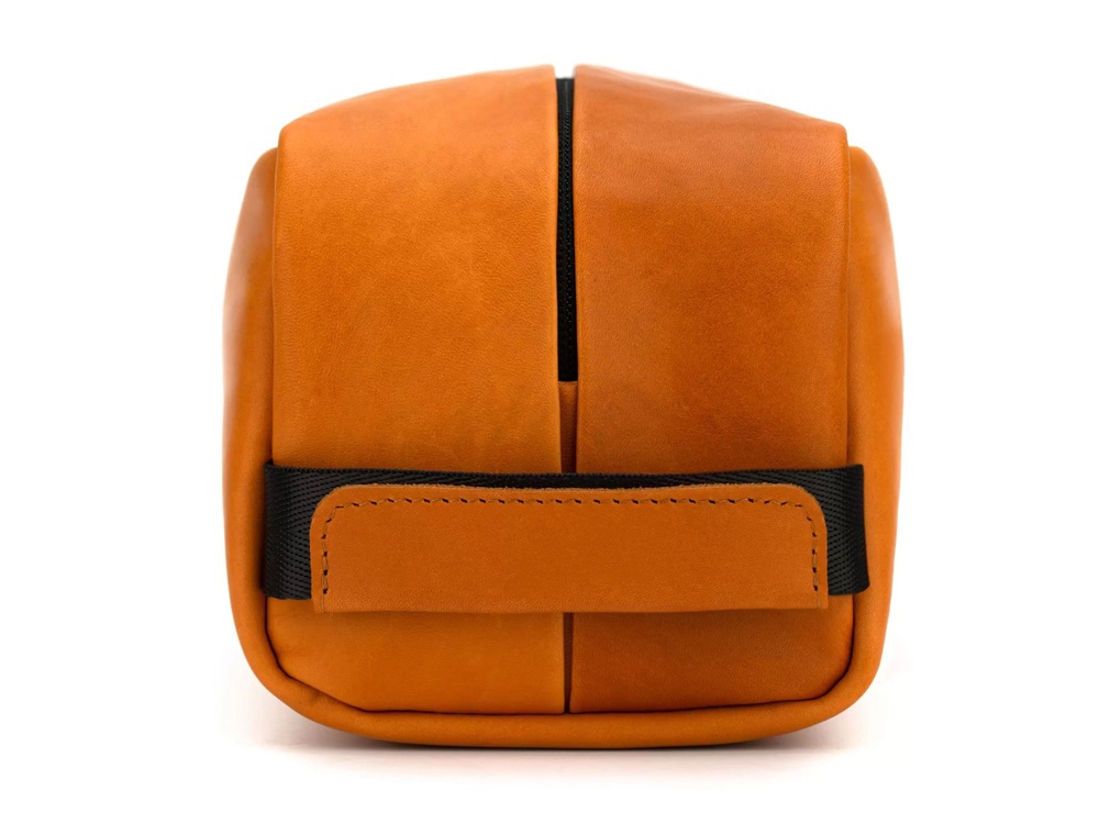 Несессер Намсен, оранжевый