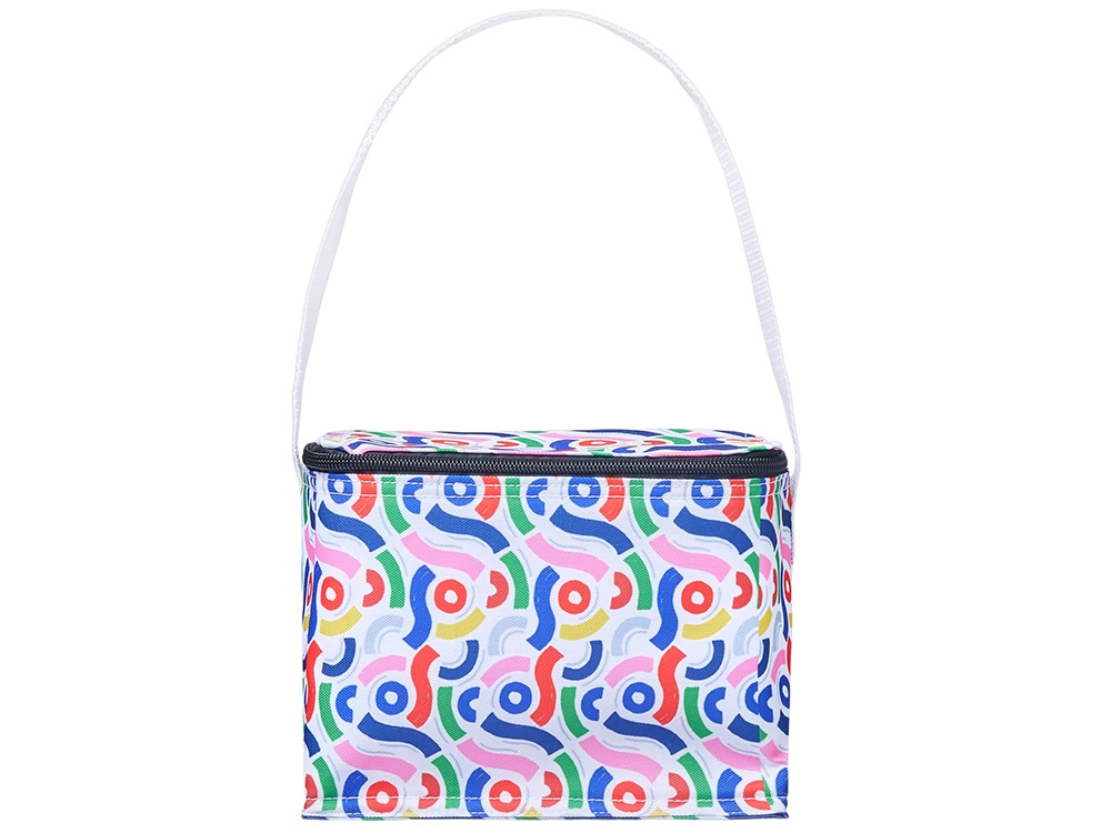 Сумка-холодильник с возможностью полноцветной печати Сумка-холодильник с возможностью полноцветной печати