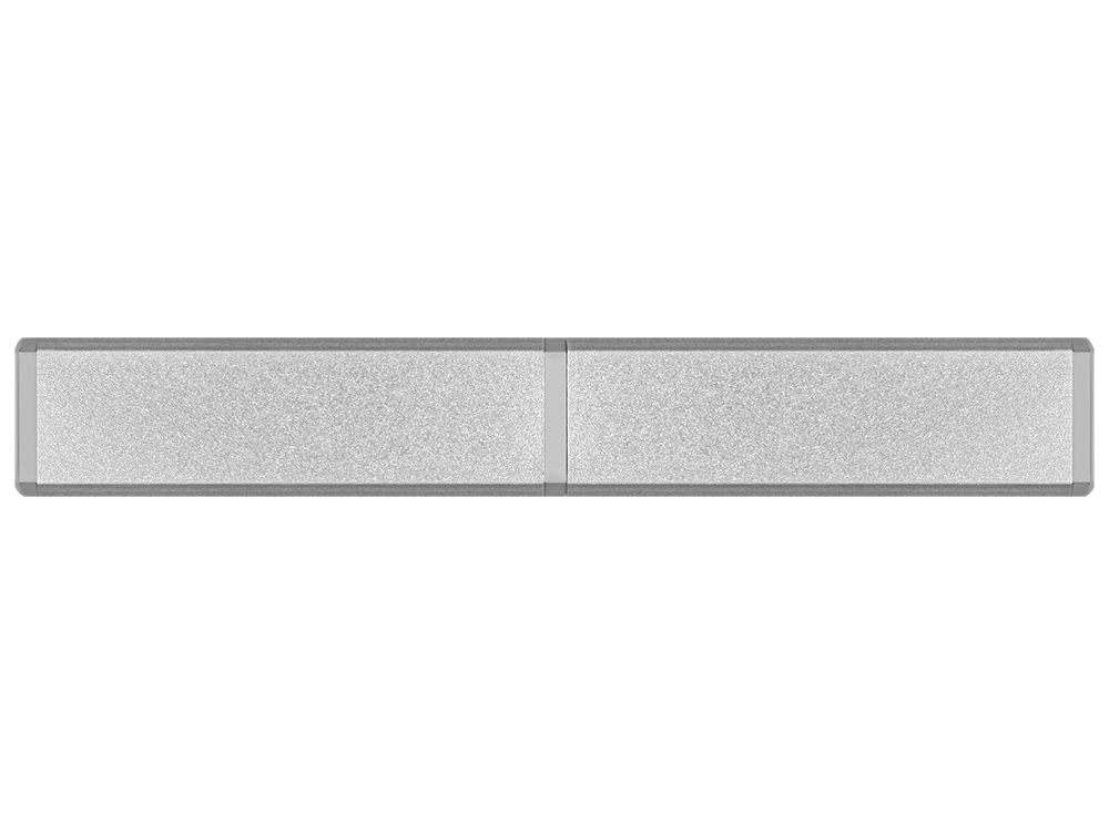 Футляр для ручки Quattro 2.0, серебристый (P) Футляр для ручки Quattro 2.0, серебристый (P)