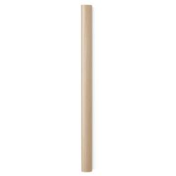 Столярный карандаш VETA, Бежевый-S