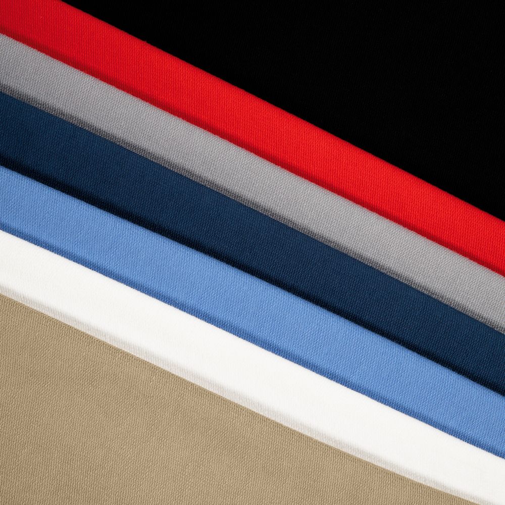 Футболка оверсайз унисекс Kosmos 2.0, красная (алая) Футболка оверсайз унисекс Kosmos 2.0, красная (алая)