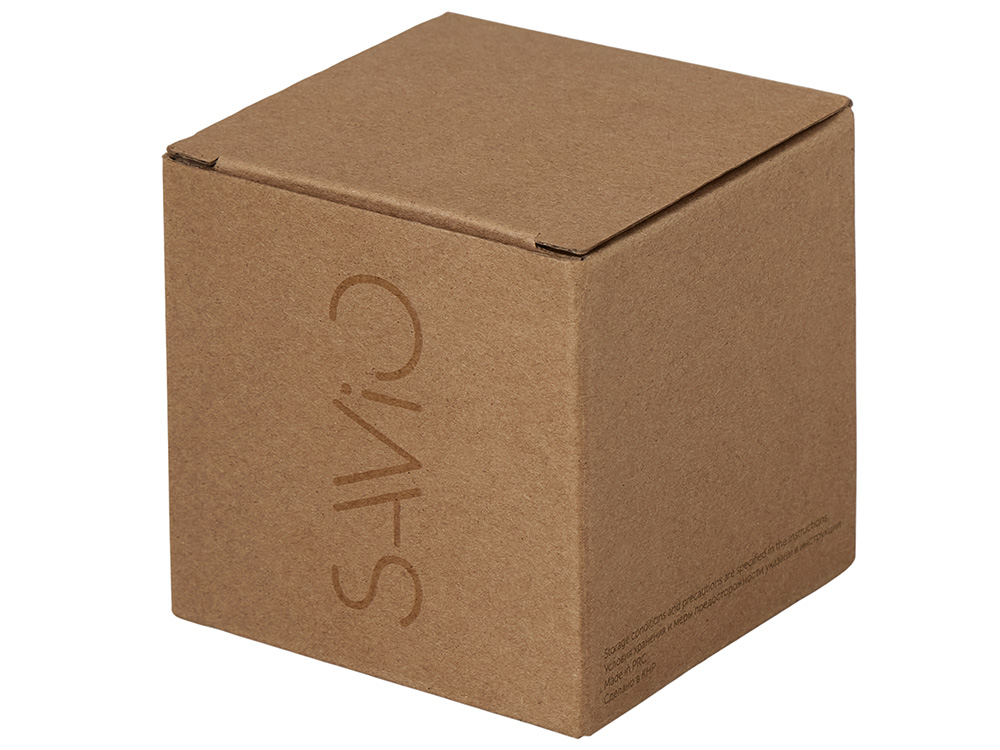 Беспроводная колонка Montii, 3 Вт, синий