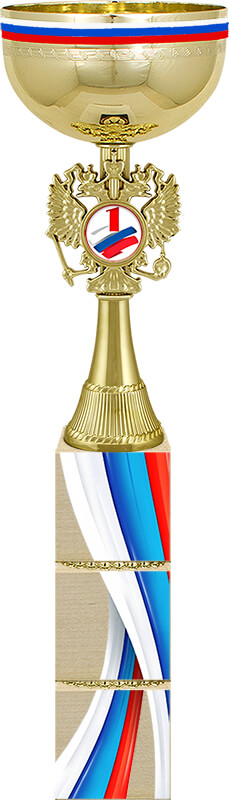 Кубок Премьер 1 место